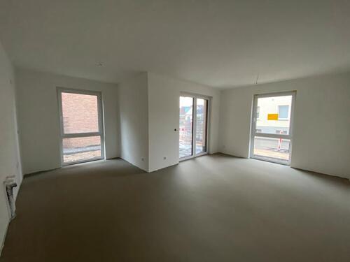 Foto - Etagenwohnung zur Miete in Paderborn