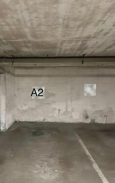 Foto - Tiefgaragenstellplatz in Poppelsdorf triere str 55 – 90 €Monat
