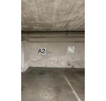 Tiefgaragenstellplatz in Poppelsdorf triere str 55 – 90 €Monat - Bonn