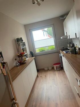 Foto - Etagenwohnung zur Miete in Köln