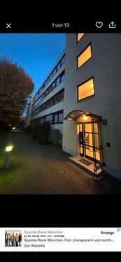 Foto - Schöne Eigentumswohnung im Bogenhausen *TOP ANGEBOT**