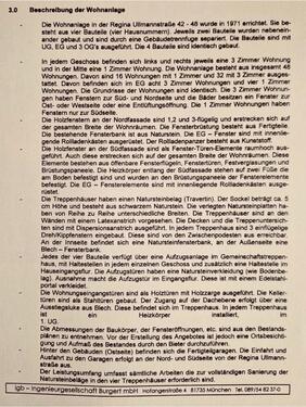 Foto - Etagenwohnung in München zum Kaufen