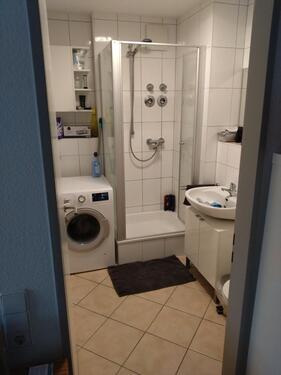 Foto - 1 Zimmer Etagenwohnung in Freiburg im Breisgau