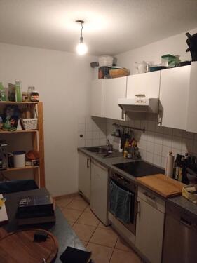 Foto - Etagenwohnung in Freiburg im Breisgau zur Miete