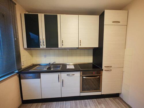 Foto - Lingen Darme - 3 ZKB Erdgeschoss mit Terrasse