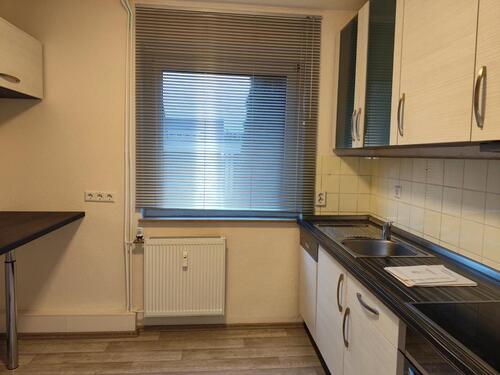 Foto - 3 Zimmer Etagenwohnung zur Miete in Lingen (Ems)