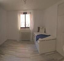 Möbliertes WG Zimmer in Wü-Grombühl - Würzburg Lengfeld