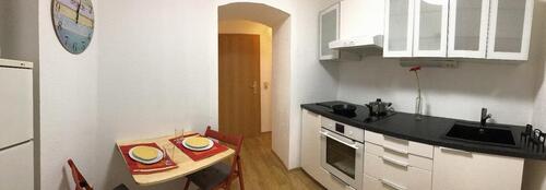 Foto - 3 Zimmer Etagenwohnung zur Miete in Würzburg