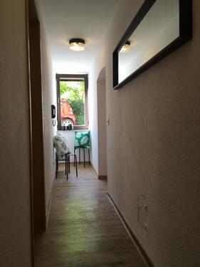 Foto - 3 Zimmer Etagenwohnung in Würzburg