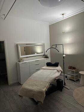 Foto - Kosmetikraum, Kosmetikstudio - 750,00&nbsp;EUR Kaltmiete,