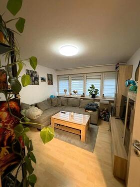 Foto - 2 Zimmer Etagenwohnung in Vohburg an der Donau