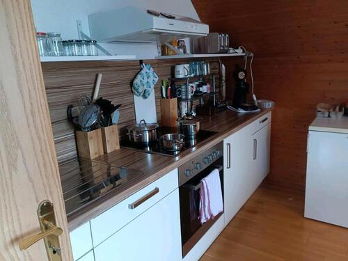 Foto - Wohnung in Parkstein - 420,00&nbsp;EUR Kaltmiete, ca.&nbsp; 56,00&nbsp;m&sup2;