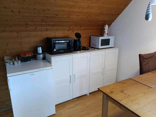 Foto - 2 Zimmer Etagenwohnung zur Miete in Parkstein