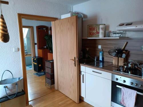 Foto - 2 Zimmer Etagenwohnung in Parkstein