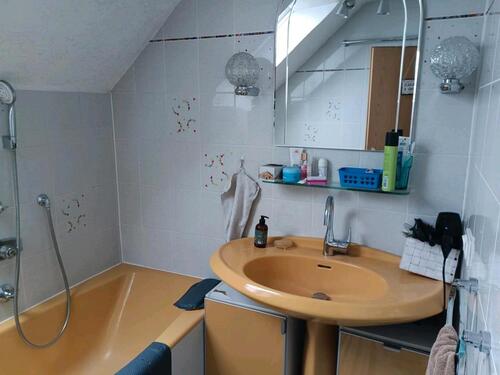 Foto - Etagenwohnung in Parkstein zur Miete