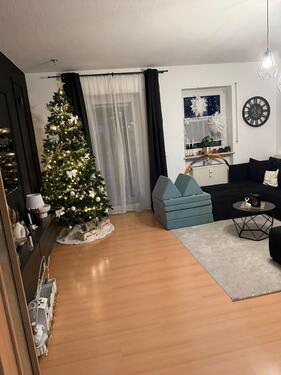 Foto - 4 Zimmer Etagenwohnung in Petersaurach