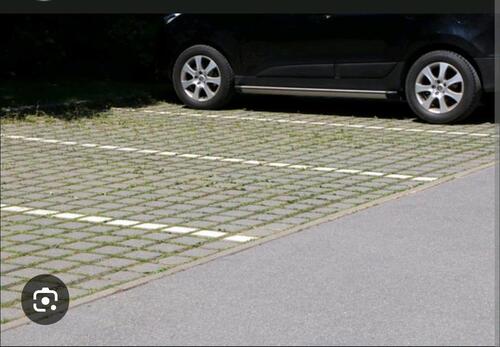 Foto - Stellplatz Parkplatz Außenstellplatz