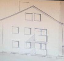 5 Wohnungen in R-Süd Bj 1978 - Mehrfamilienhaus - Regensburg Galgenberg