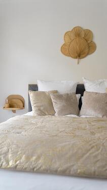 Foto - Wunderschöne möblierte Wohnung - 1.150,00&nbsp;EUR Kaltmiete, ca.&nbsp; 80,00&nbsp;m&sup2;