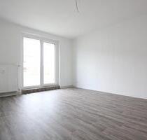 2-Raum-Wohnung in ruhiger Wohnlage! - Wittenberg Lutherstadt