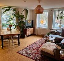 1 Jahr Untermiete in Hannover Südstadt (10.26 bis 09.27)