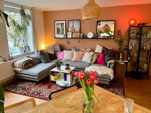 Foto - 3 Zimmer Etagenwohnung in Hannover