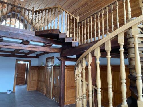 Foto - Maisonettenwohnung in Neustadt an der Weinstraße zur Miete