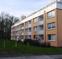 Wohnglück - praktische 3-Zimmer-Wohnung - Hamburg Harburg