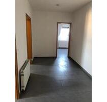 Haltern: modernisierte DG Wohnung mit großzügiger Dachterrasse - Haltern am See