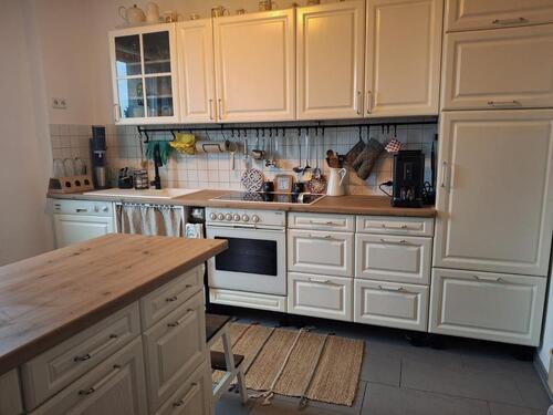 Foto - 3.5 Zimmer Dachgeschoßwohnung in Haltern am See