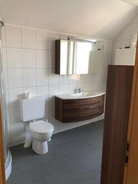 Foto - Dachgeschoßwohnung in Haltern am See zur Miete
