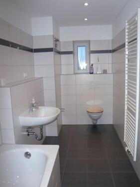 Foto - Etagenwohnung in Delitzsch zur Miete