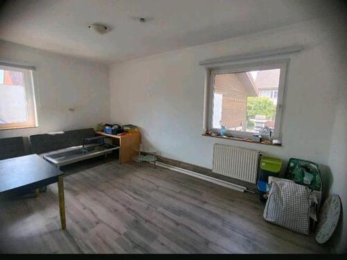 Foto - Erdgeschoßwohnung in Weyhe zur Miete