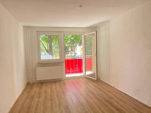 Foto - 3 Zimmer Etagenwohnung zur Miete in Gera