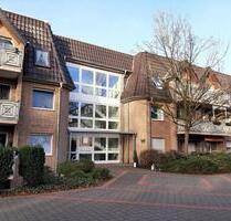 Im besten Alter eine Wohnung bei VIVAWEST - Wohnen ab 60. - Duisburg Walsum