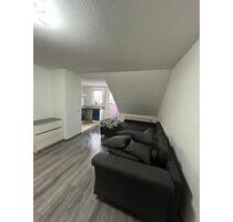 Nachmieter für Wohnung in Velten - Kremmen