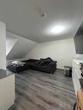 Foto - 2 Zimmer Dachgeschoßwohnung zur Miete in Kremmen