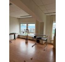 Büroflächen zu vermieten Bad Oldesloe