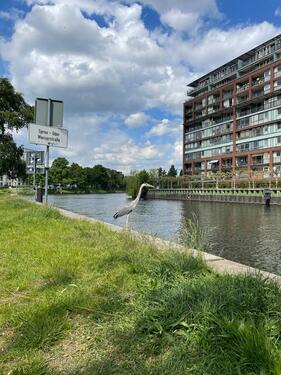 Foto - 5 Zimmer Etagenwohnung zur Miete in Berlin