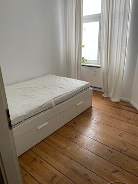 Foto - Etagenwohnung in Berlin zur Miete