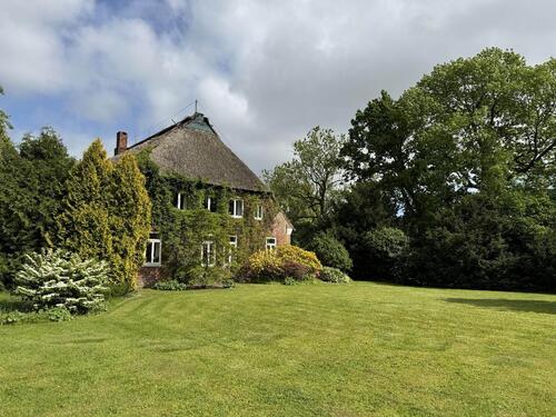 Foto - Bauernhaus, Landhaus in Hagen im Bremischen zum Kaufen