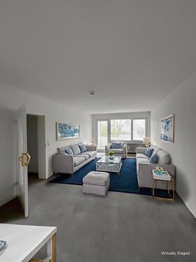 Foto - 3 Zimmer Etagenwohnung zur Miete in Dortmund