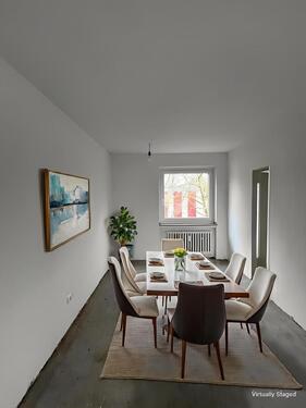 Foto - 3 Zimmer Etagenwohnung in Dortmund