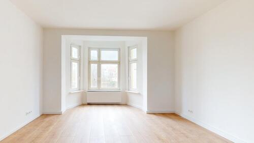 Foto - Attraktive 4-Raum-Wohnung auf dem Werder