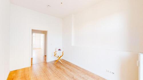 Foto - 4 Zimmer Etagenwohnung zur Miete in Magdeburg