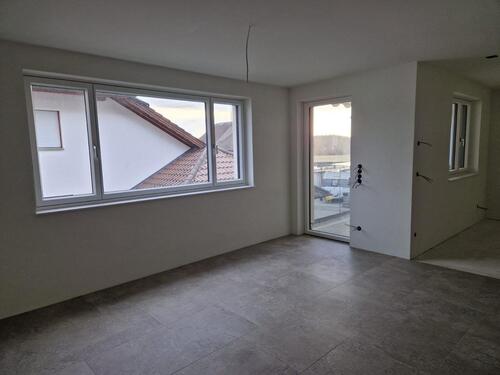 Foto - Erdgeschoßwohnung in Schömberg zur Miete