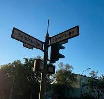 Heerstraße Sandstraße Stellplatz Parkplatz Auto Spandau Wilhelm - Berlin Neukölln