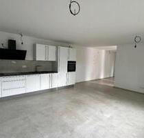 Moderne 2-Zimmer-Neubauwohnung in ruhiger Lage - Weinsberg