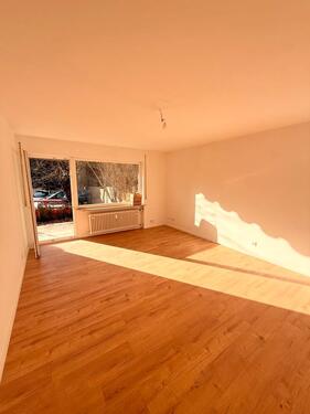 Foto - Lichtdurchflutete 2-Zimmer Wohnung