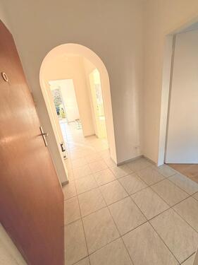 Foto - 2 Zimmer Terrassenwohnung zur Miete in Nürnberg